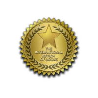 The International Review of Books Gold Badge